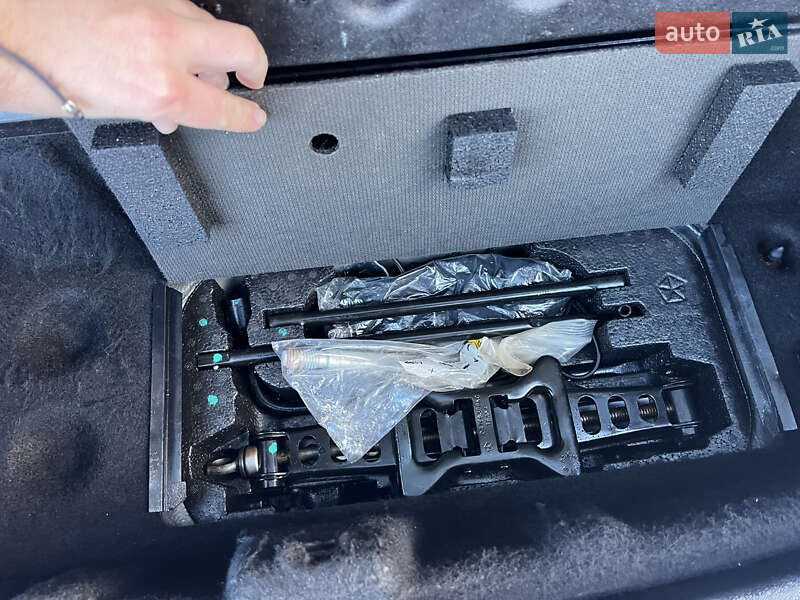 Внедорожник / Кроссовер Fiat Freemont 2015 в Луцке фото 54 Внедорожник / Кроссовер Fiat Freemont 2015 в Луцке