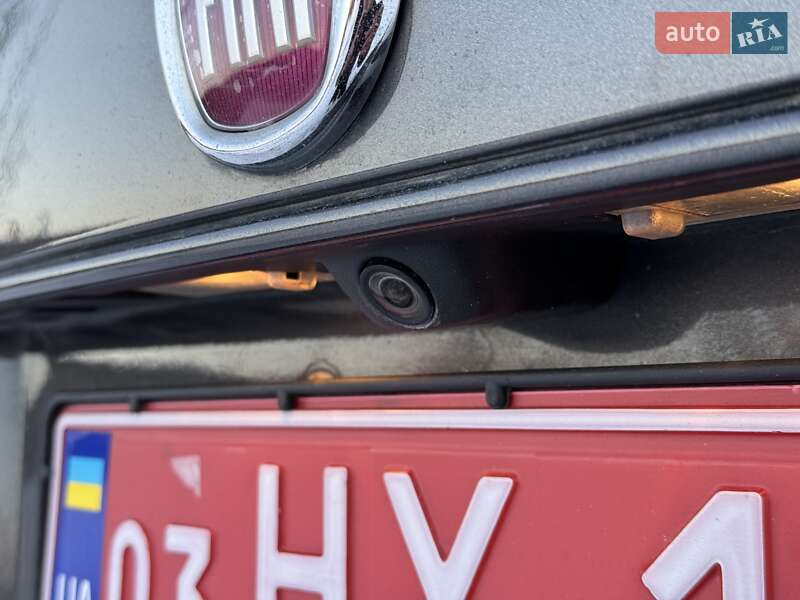 Внедорожник / Кроссовер Fiat Freemont 2014 в Бродах