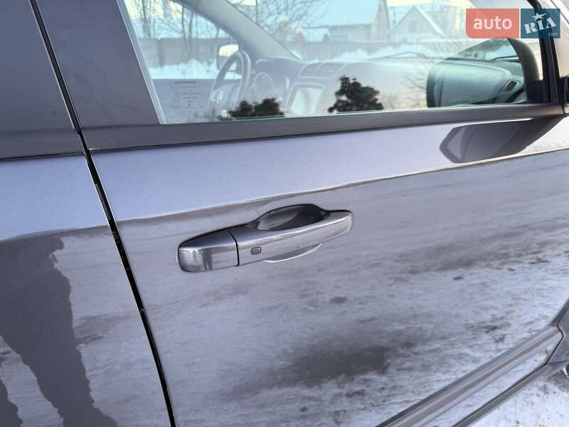 Внедорожник / Кроссовер Fiat Freemont 2014 в Бродах