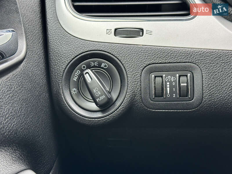 Внедорожник / Кроссовер Fiat Freemont 2013 в Ровно фото 19 Внедорожник / Кроссовер Fiat Freemont 2013 в Ровно