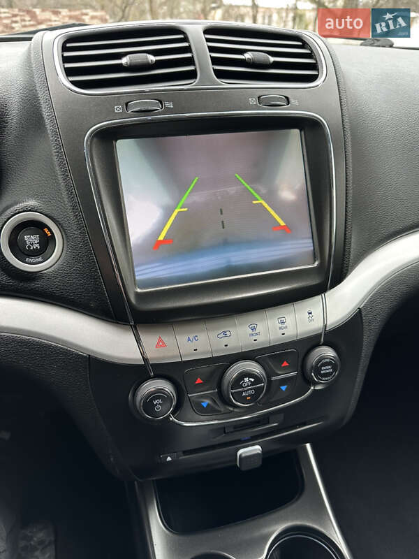 Внедорожник / Кроссовер Fiat Freemont 2013 в Ровно фото 23 Внедорожник / Кроссовер Fiat Freemont 2013 в Ровно