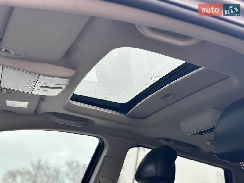 Позашляховик / Кросовер Fiat Freemont 2014 в Дрогобичі