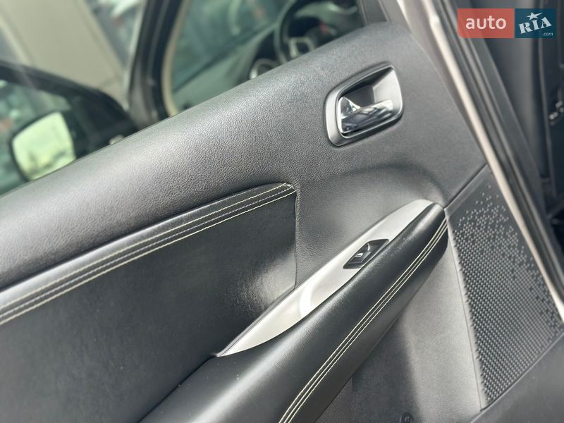 Позашляховик / Кросовер Fiat Freemont 2014 в Дрогобичі