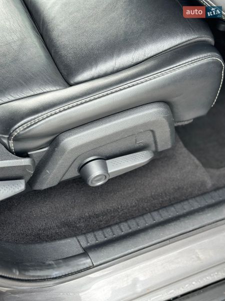 Позашляховик / Кросовер Fiat Freemont 2014 в Дрогобичі