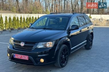 Внедорожник / Кроссовер Fiat Freemont 2015 в Луцке