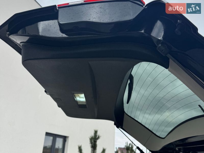 Позашляховик / Кросовер Fiat Freemont 2015 в Луцьку