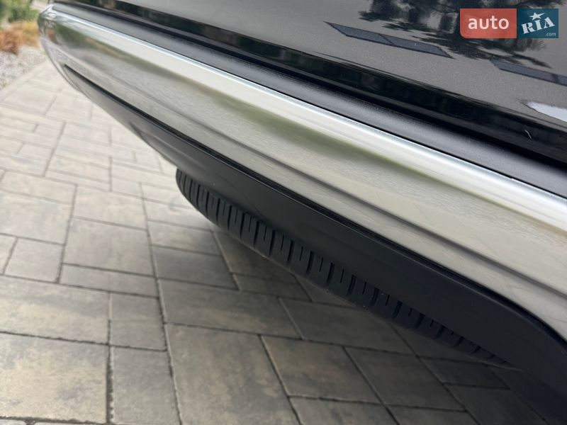 Позашляховик / Кросовер Fiat Freemont 2015 в Луцьку