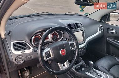 Внедорожник / Кроссовер Fiat Freemont 2012 в Ровно