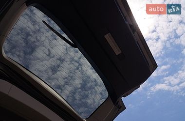 Внедорожник / Кроссовер Fiat Freemont 2013 в Черновцах
