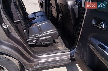 Внедорожник / Кроссовер Fiat Freemont 2013 в Черновцах