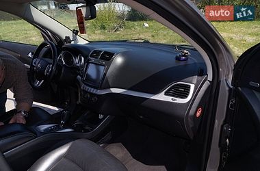 Внедорожник / Кроссовер Fiat Freemont 2013 в Черновцах