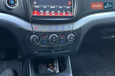 Внедорожник / Кроссовер Fiat Freemont 2012 в Черновцах