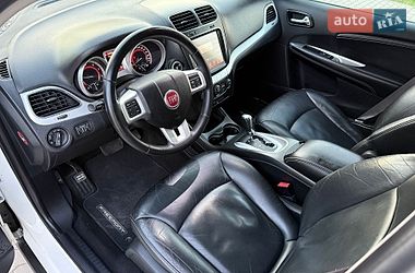 Позашляховик / Кросовер Fiat Freemont 2015 в Бродах