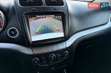 Позашляховик / Кросовер Fiat Freemont 2015 в Бродах