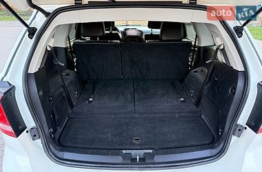 Позашляховик / Кросовер Fiat Freemont 2015 в Бродах