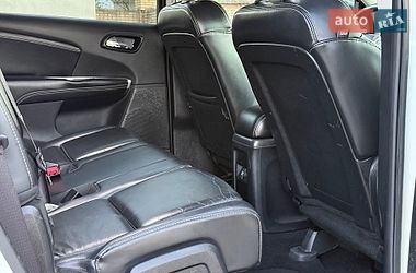 Позашляховик / Кросовер Fiat Freemont 2015 в Бродах