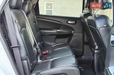 Позашляховик / Кросовер Fiat Freemont 2015 в Бродах