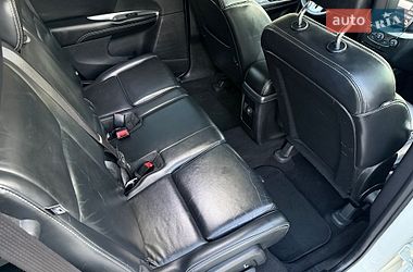 Позашляховик / Кросовер Fiat Freemont 2015 в Бродах