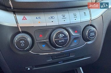Внедорожник / Кроссовер Fiat Freemont 2012 в Луцке