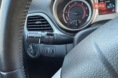 Внедорожник / Кроссовер Fiat Freemont 2012 в Луцке