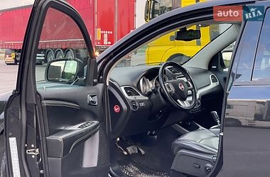 Внедорожник / Кроссовер Fiat Freemont 2015 в Радивилове
