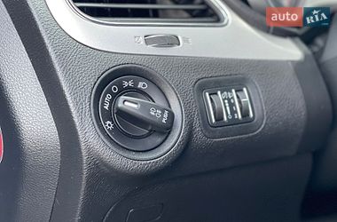 Внедорожник / Кроссовер Fiat Freemont 2015 в Радивилове