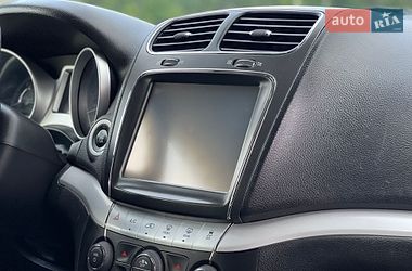Внедорожник / Кроссовер Fiat Freemont 2015 в Радивилове
