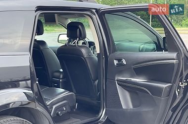 Внедорожник / Кроссовер Fiat Freemont 2015 в Радивилове