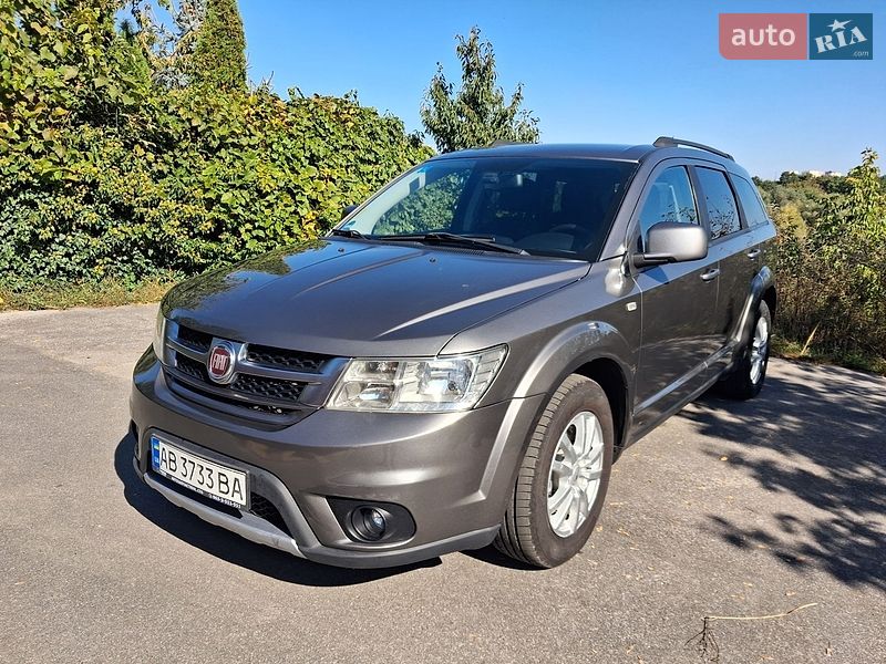 2013 Fiat Freemont, VIN 3C4PFBBY1CT338669:plate — фото 1 (autoria)