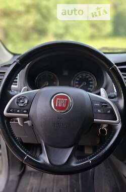 Пікап Fiat Fullback 2017 в 