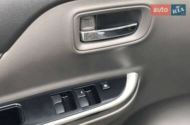 Пікап Fiat Fullback 2016 в 