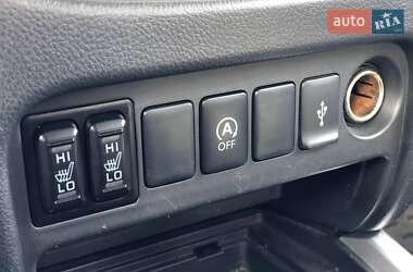 Пікап Fiat Fullback 2016 в 