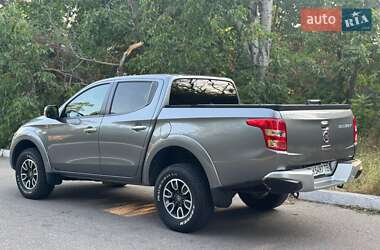 Пикап Fiat Fullback 2017 в 