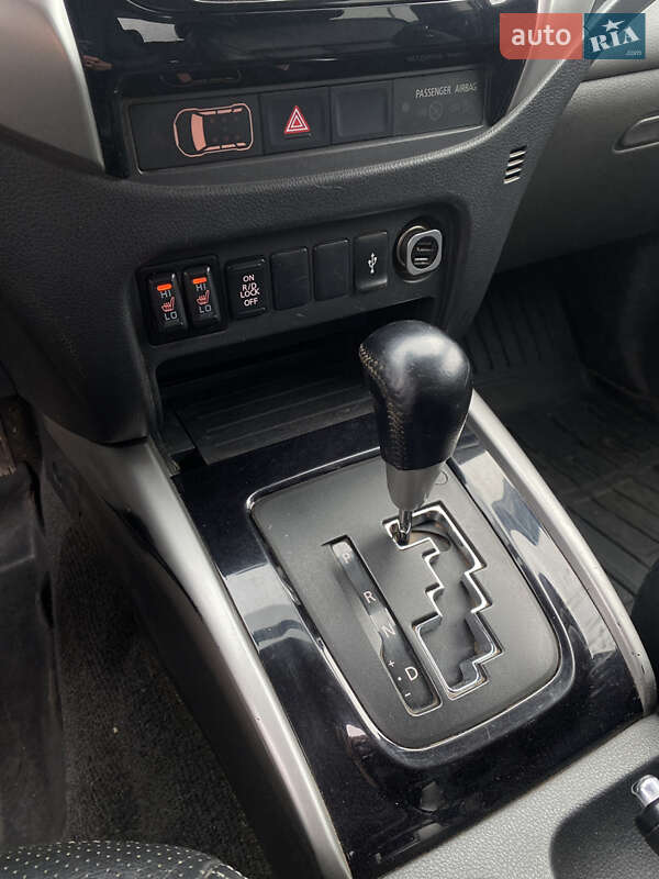 Пикап Fiat Fullback 2017 в Киеве