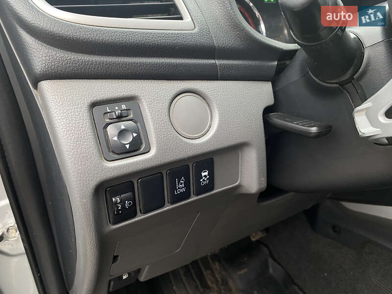 Пикап Fiat Fullback 2017 в Киеве