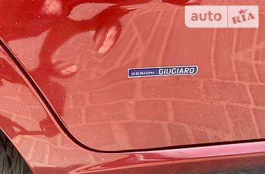 Хетчбек Fiat Grande Punto 2007 в 