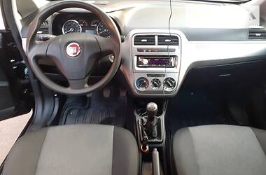 Хэтчбек Fiat Grande Punto 2013 в Кривом Роге