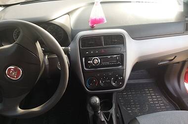 Хэтчбек Fiat Grande Punto 2010 в Чернигове