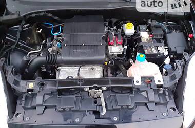 Хетчбек Fiat Grande Punto 2011 в 