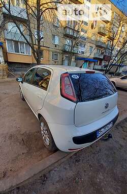Хетчбек Fiat Grande Punto 2011 в Петровому