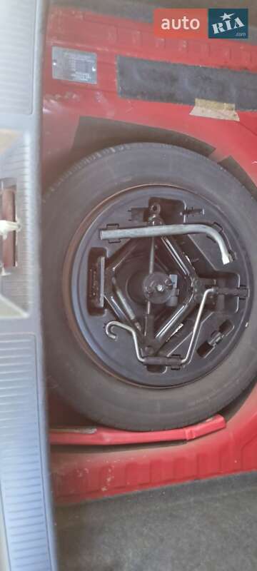 Хэтчбек Fiat Grande Punto 2010 в Киеве
