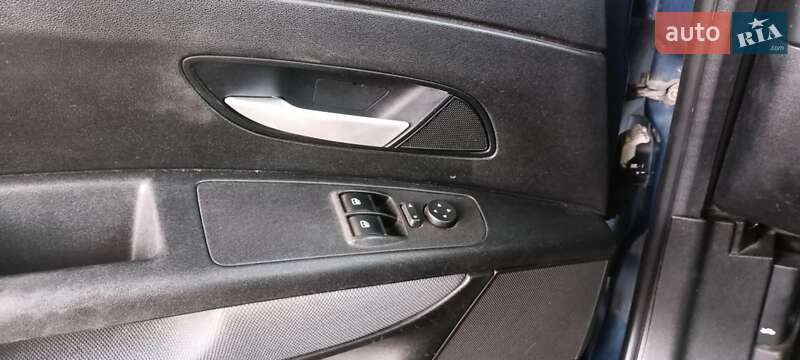 Хэтчбек Fiat Grande Punto 2007 в Киеве