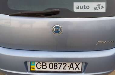 Хэтчбек Fiat Grande Punto 2006 в Киеве