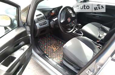 Хэтчбек Fiat Grande Punto 2010 в Киеве