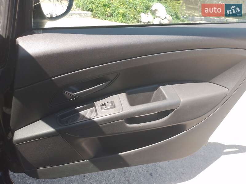 Хэтчбек Fiat Grande Punto 2011 в Сумах фото 16 Хэтчбек Fiat Grande Punto 2011 в Сумах