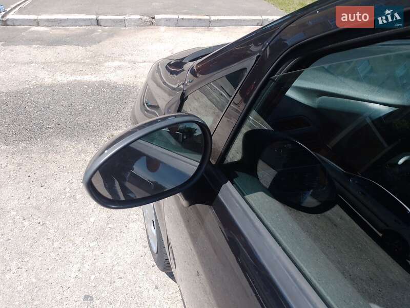 Хэтчбек Fiat Grande Punto 2011 в Сумах фото 17 Хэтчбек Fiat Grande Punto 2011 в Сумах
