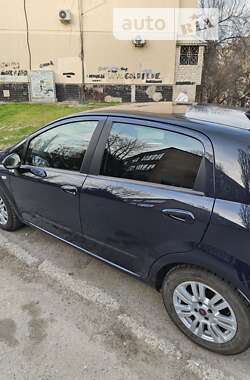 Хетчбек Fiat Grande Punto 2013 в Одесі