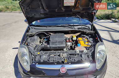 Хэтчбек Fiat Grande Punto 2011 в Одессе