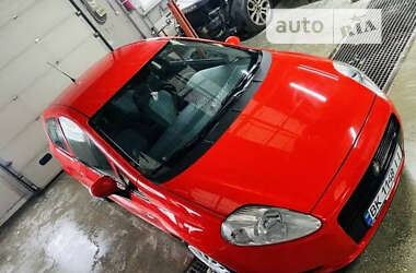 Хэтчбек Fiat Grande Punto 2009 в Киеве