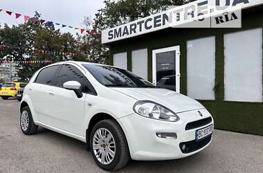 Хетчбек Fiat Grande Punto 2012 в Києві